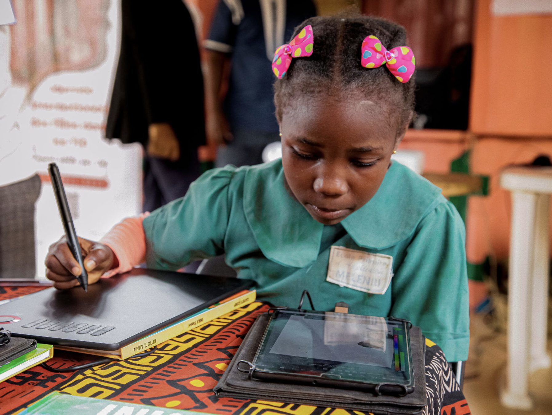 Remédiation scolaire au primaire